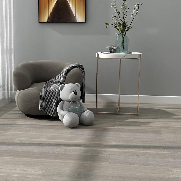 Contemporary 15mm Thickness Laminate Floor Click-Lock Scratch Resistant Laminate Flooring Clearhalo 'Flooring 'Home Improvement' 'home_improvement' 'home_improvement_laminate_flooring' 'Laminate Flooring' 'laminate_flooring' Walls and Ceiling' 1200x1200_b7390709-b999-44ed-ab8a-f269dbfb6a78