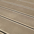 Engineered Floor Tile Contemporary Smooth Click Lock Wooden Floor for ...