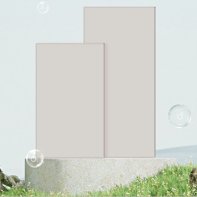 Rectangular Freestanding Bathroom Vanity Modern Gray Single-Sink Vanity Set Clearhalo 'Bathroom Remodel & Bathroom Fixtures' 'Bathroom Vanities' 'bathroom_vanities' 'Home Improvement' 'home_improvement' 'home_improvement_bathroom_vanities' 1200x1200_b7a23755-4959-4b98-b575-8e40c433d02a