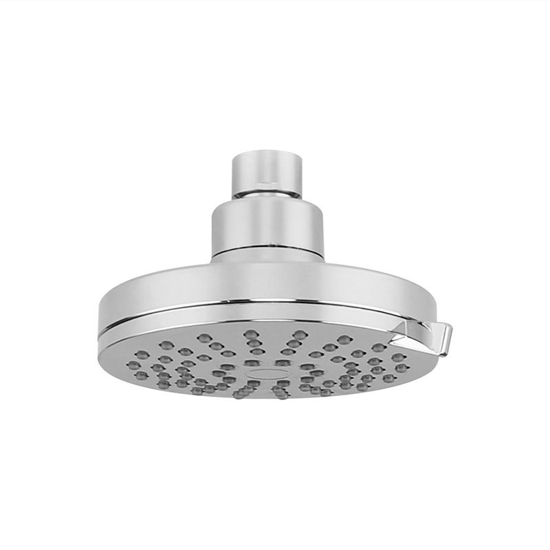 Shower Head Rain Fall 3-Jet Handheld Bathroom Wall-Mounted Shower Head Clearhalo 'Bathroom Remodel & Bathroom Fixtures' 'Home Improvement' 'home_improvement' 'home_improvement_shower_heads' 'Shower Heads' 'shower_heads' 'Showers & Bathtubs Plumbing' 'Showers & Bathtubs' 1200x1200_b7b41883-53ac-497c-882c-72f4f03d3598