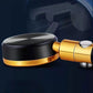 Contemporary Shower Combo Handheld Shower Head Metal Wall-Mount Shower Head Combo Clearhalo 'Bathroom Remodel & Bathroom Fixtures' 'Home Improvement' 'home_improvement' 'home_improvement_shower_heads' 'Shower Heads' 'shower_heads' 'Showers & Bathtubs Plumbing' 'Showers & Bathtubs' 1200x1200_b7c3d92c-709c-45eb-86ee-3cbf597744b0