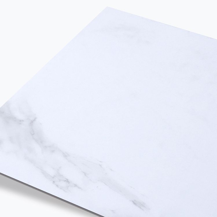 Modern Backsplash Wallpaper Waterproof Peel and Stick Mosaic Tile for Bathroom Clearhalo 'Flooring 'Home Improvement' 'home_improvement' 'home_improvement_peel_stick_blacksplash' 'Peel & Stick Backsplash Tile' 'peel_stick_blacksplash' 'Walls & Ceilings' Walls and Ceiling' 1200x1200_b7f881bd-a38e-4f92-bc11-e8a687c3f226