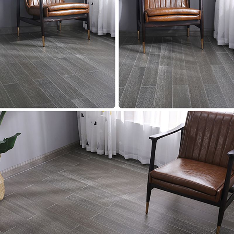 Contemporary Hardwood Deck Tiles Solid Wood Smooth Side Trim Piece Clearhalo 'Flooring 'Hardwood Flooring' 'hardwood_flooring' 'Home Improvement' 'home_improvement' 'home_improvement_hardwood_flooring' Walls and Ceiling' 1200x1200_b809884a-73df-489b-85c4-5995b31f1fbb