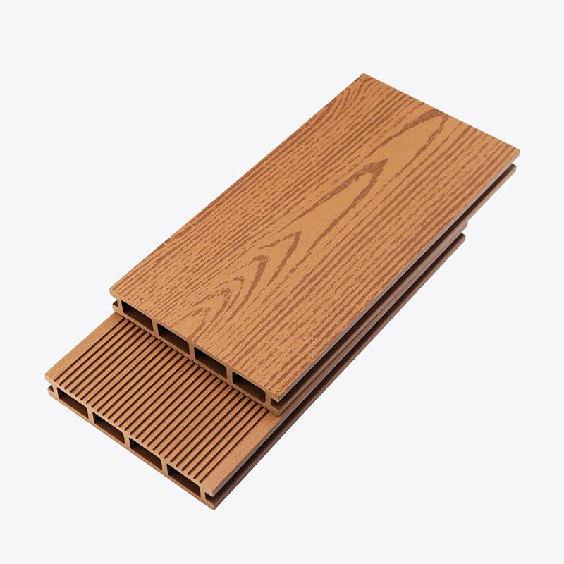 Click Lock Wooden Floor Smooth Engineered Floor Tile for Patio Garden Clearhalo 'Flooring 'Hardwood Flooring' 'hardwood_flooring' 'Home Improvement' 'home_improvement' 'home_improvement_hardwood_flooring' Walls and Ceiling' 1200x1200_b810088c-dda7-4d29-899c-7f58459aed54