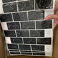 Plastic Peel & Stick Subway Tile Modern Simple Peel & Stick Subway Tile Clearhalo 'Flooring 'Home Improvement' 'home_improvement' 'home_improvement_peel_stick_blacksplash' 'Peel & Stick Backsplash Tile' 'peel_stick_blacksplash' 'Walls & Ceilings' Walls and Ceiling' 1200x1200_b81108d8-94f7-4d27-b7f6-9c962e1e1cdd