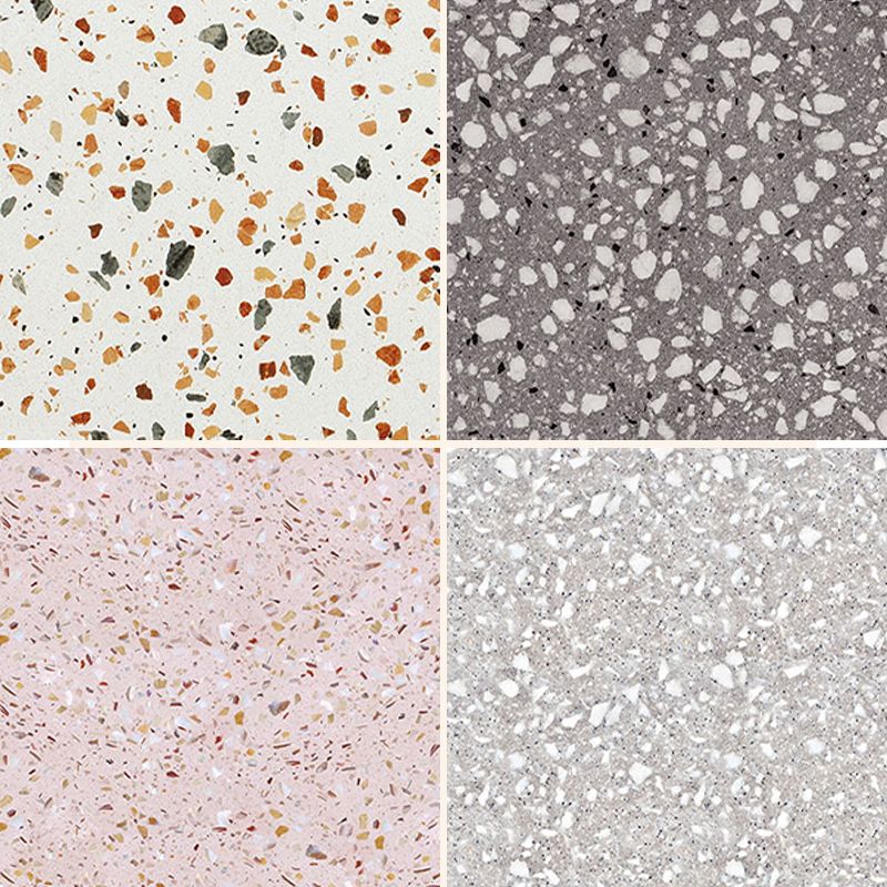 Single Tile Wallpaper PVC Waterproof Peel and Stick Backsplash Tile Clearhalo 'Flooring 'Home Improvement' 'home_improvement' 'home_improvement_peel_stick_blacksplash' 'Peel & Stick Backsplash Tile' 'peel_stick_blacksplash' 'Walls & Ceilings' Walls and Ceiling' 1200x1200_b8123e0b-6e6b-4259-8e1f-4c4f796f0da0