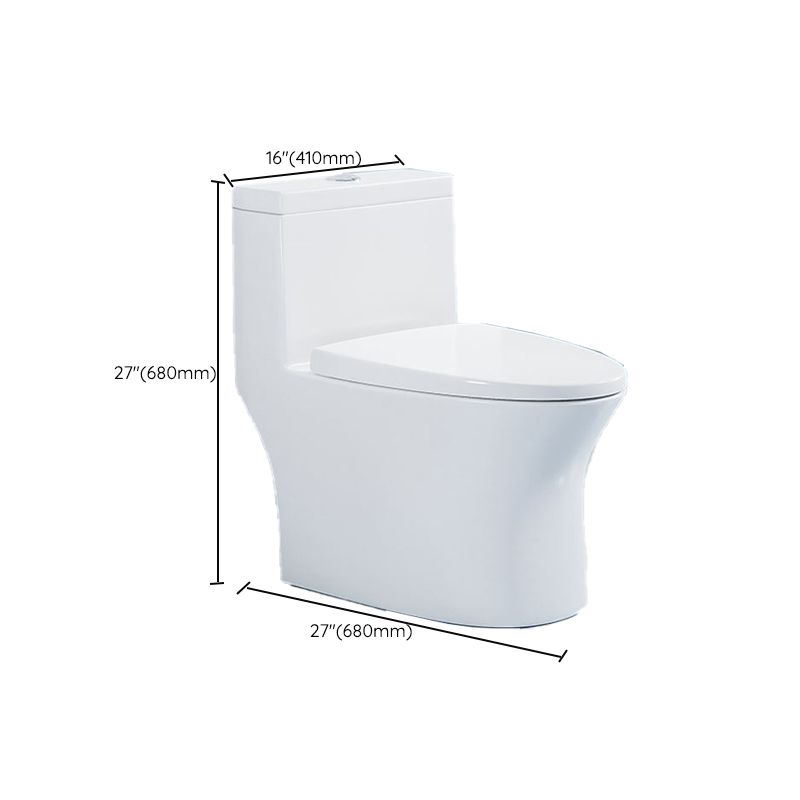 Modern Floor Mounted Flush Toilet White Urine Toilet with Seat for Bathroom Clearhalo 'Bathroom Remodel & Bathroom Fixtures' 'Home Improvement' 'home_improvement' 'home_improvement_toilets' 'Toilets & Bidets' 'Toilets' 1200x1200_b81e9f93-17bc-47ee-84a3-732a6ee466bc