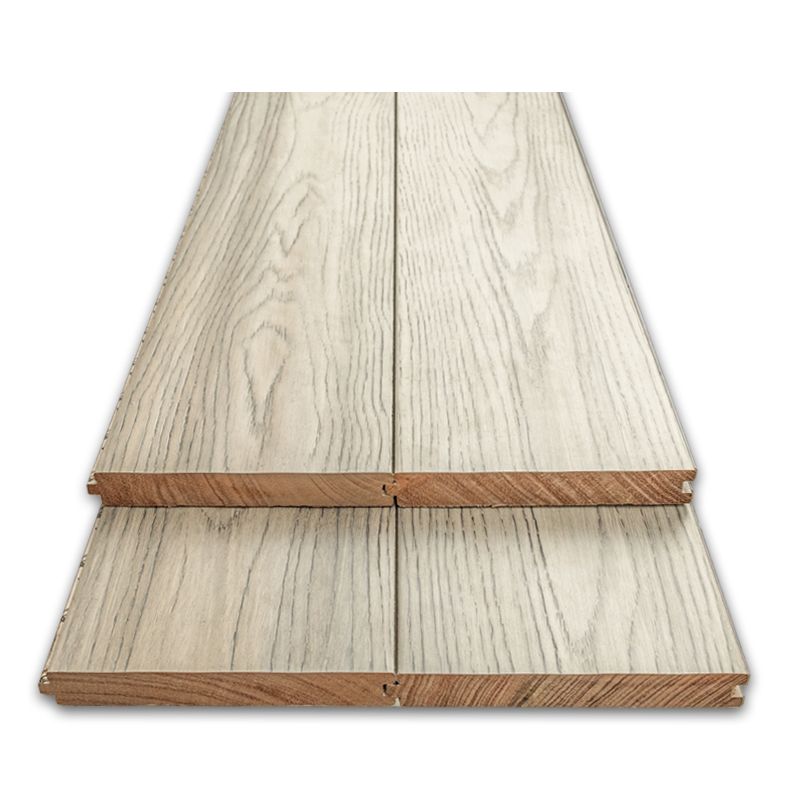 Modern Laminate Flooring Solid Wood Laminate Flooring with Scratch Resistant Clearhalo 'Flooring 'Home Improvement' 'home_improvement' 'home_improvement_laminate_flooring' 'Laminate Flooring' 'laminate_flooring' Walls and Ceiling' 1200x1200_b8248f07-9295-45f7-ab9c-b8899ef7325e