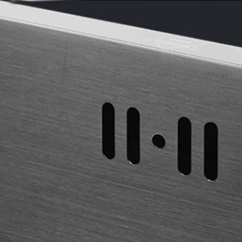 Modern Style Kitchen Sink Stainless Steel Drop-In Kitchen Sink with Faucet Clearhalo 'Home Improvement' 'home_improvement' 'home_improvement_kitchen_sinks' 'Kitchen Remodel & Kitchen Fixtures' 'Kitchen Sinks & Faucet Components' 'Kitchen Sinks' 'kitchen_sinks' 1200x1200_b83d8945-1573-4e56-9482-a61ac2f5f616