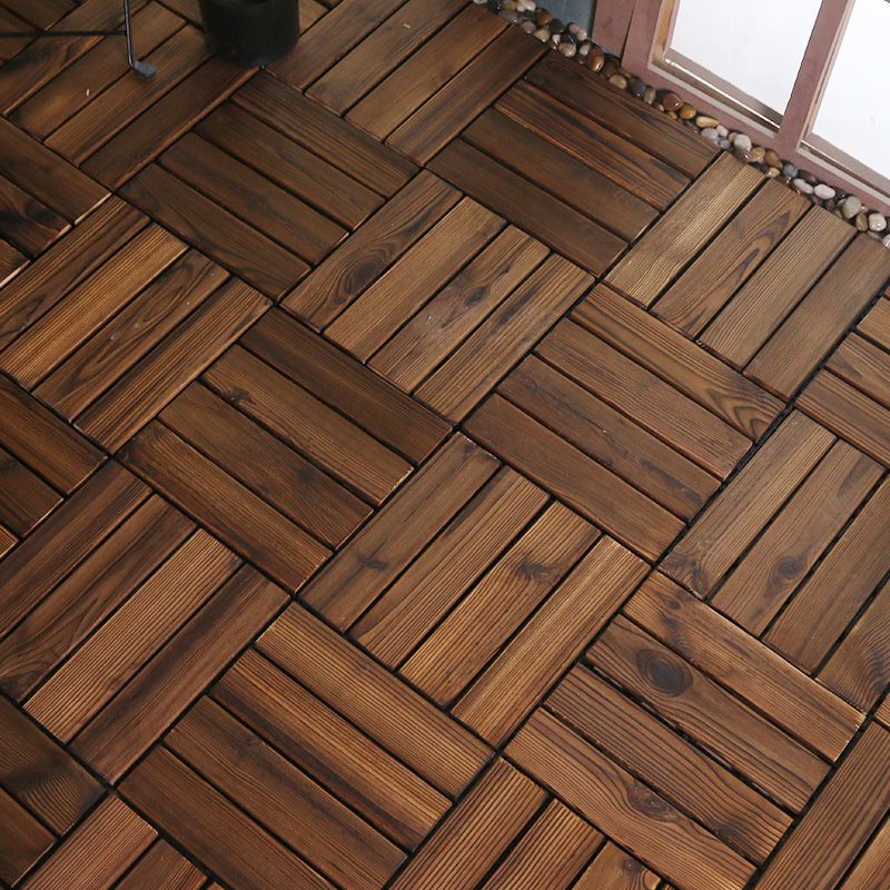 Wood Patio Tiles Interlocking Installation Outdoor Patio Tiles Clearhalo 'Home Improvement' 'home_improvement' 'home_improvement_outdoor_deck_tiles_planks' 'Outdoor Deck Tiles & Planks' 'Outdoor Flooring & Tile' 'Outdoor Remodel' 'outdoor_deck_tiles_planks' 1200x1200_b842b258-78f2-4b81-916d-da3a2acc18c9