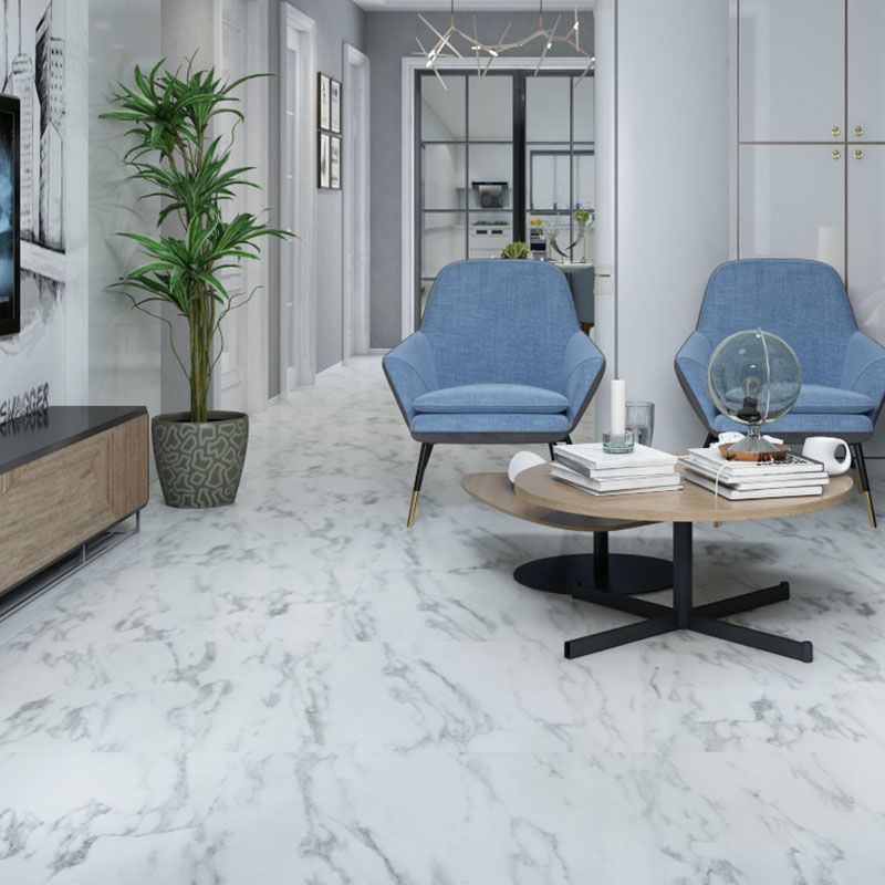 Indoor SPC Flooring Vinyl Wooden Wooden Effect Peel and Stick Flooring Vinyl Clearhalo 'Flooring 'Home Improvement' 'home_improvement' 'home_improvement_vinyl_flooring' 'Vinyl Flooring' 'vinyl_flooring' Walls and Ceiling' 1200x1200_b86e2e4c-0461-4758-a253-c493c92384ec