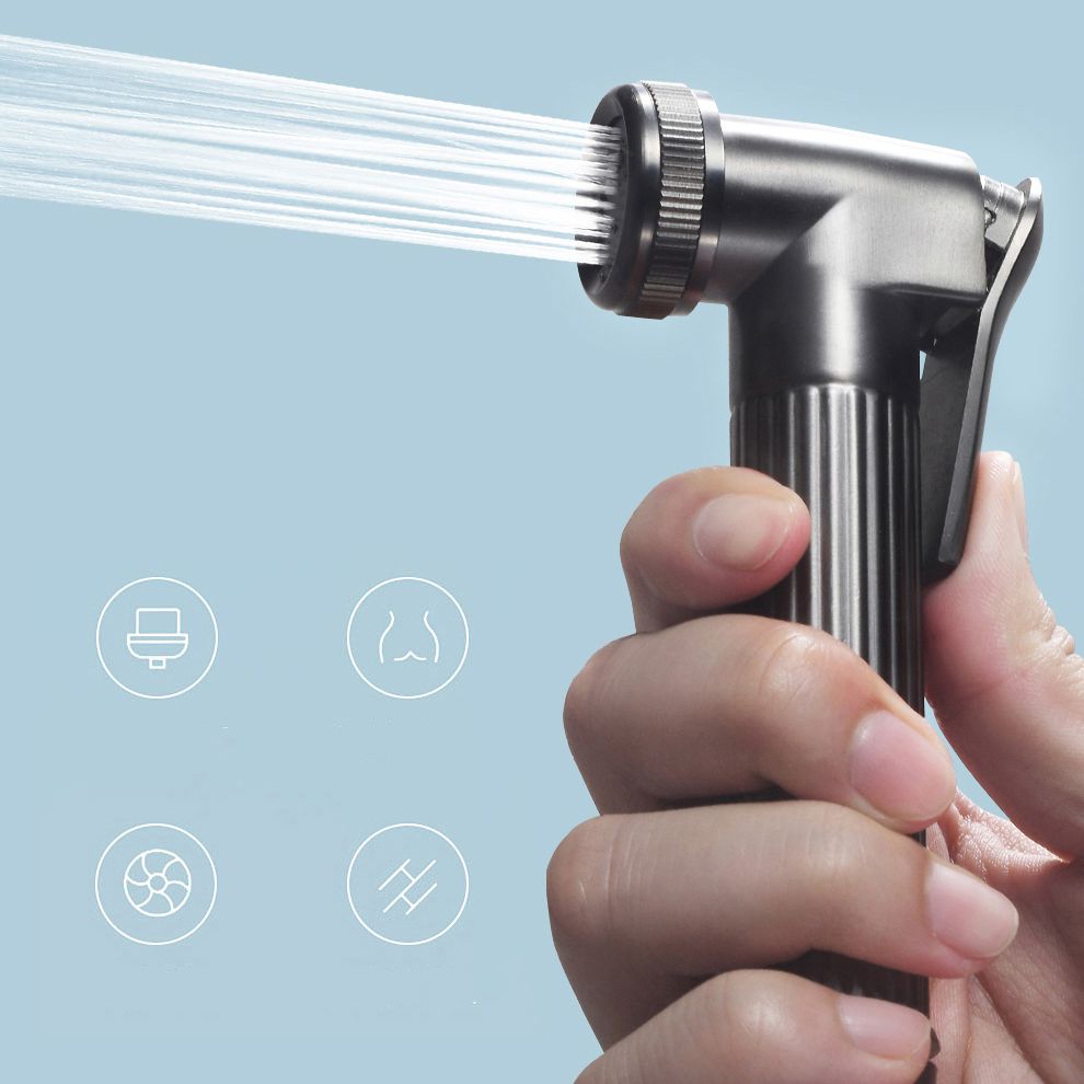 Shower Trim Square Massage Jet Handheld Shower Head Shower System Clearhalo 'Bathroom Remodel & Bathroom Fixtures' 'Home Improvement' 'home_improvement' 'home_improvement_shower_faucets' 'Shower Faucets & Systems' 'shower_faucets' 'Showers & Bathtubs Plumbing' 'Showers & Bathtubs' 1200x1200_b872fee0-af56-4d74-b696-a39384eae549