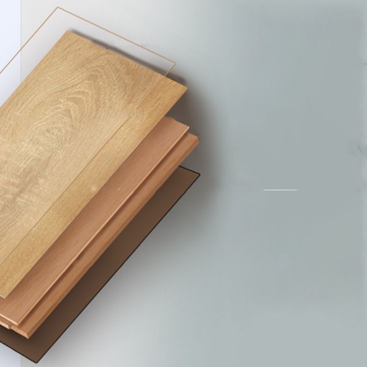 Traditional Laminate Plank Flooring Click Lock 11mm Thickness Laminate Flooring Clearhalo 'Flooring 'Home Improvement' 'home_improvement' 'home_improvement_laminate_flooring' 'Laminate Flooring' 'laminate_flooring' Walls and Ceiling' 1200x1200_b882244b-c0b6-4f77-ba12-4e4bae8b32e4