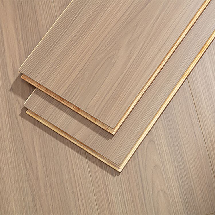 Traditional Laminate Flooring Scratch Resistant 15mm Thickness Laminate Floor Clearhalo 'Flooring 'Home Improvement' 'home_improvement' 'home_improvement_laminate_flooring' 'Laminate Flooring' 'laminate_flooring' Walls and Ceiling' 1200x1200_b88f546d-6df3-4472-9611-b5ec89368b1b