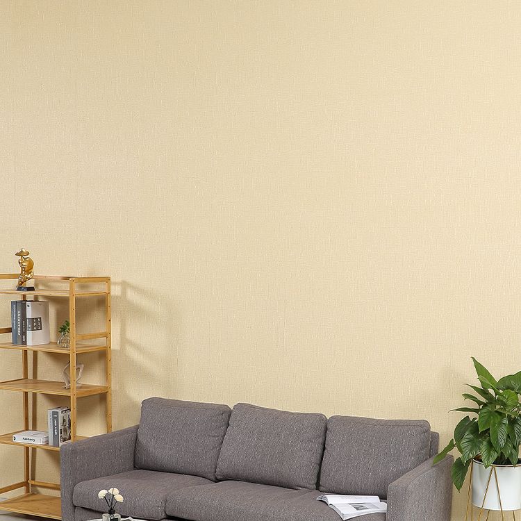 Modern Pearl Wainscoting Flax Wall Access Panel Peel and Stick Wall Tile Clearhalo 'Flooring 'Home Improvement' 'home_improvement' 'home_improvement_wall_paneling' 'Wall Paneling' 'wall_paneling' 'Walls & Ceilings' Walls and Ceiling' 1200x1200_b8dd747b-8924-468b-aab3-6878edd49aac