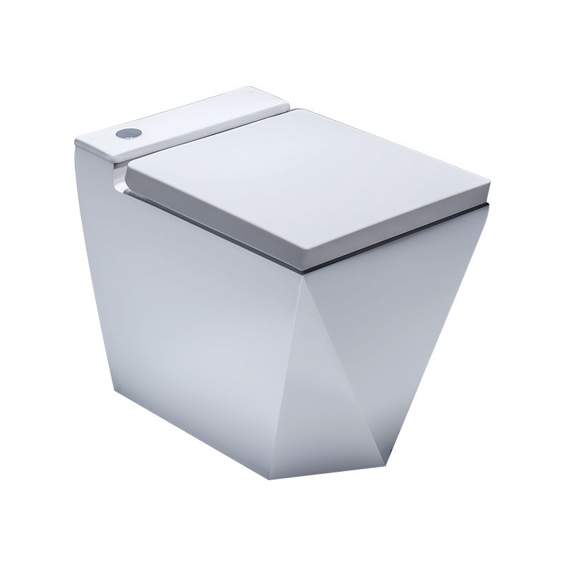 Floor Mounted Urine Toilet One Piece Toilet Modern Porcelain Toilet Clearhalo 'Bathroom Remodel & Bathroom Fixtures' 'Home Improvement' 'home_improvement' 'home_improvement_toilets' 'Toilets & Bidets' 'Toilets' 1200x1200_b902d7b0-c26e-4f73-8772-157ffc4b11fb