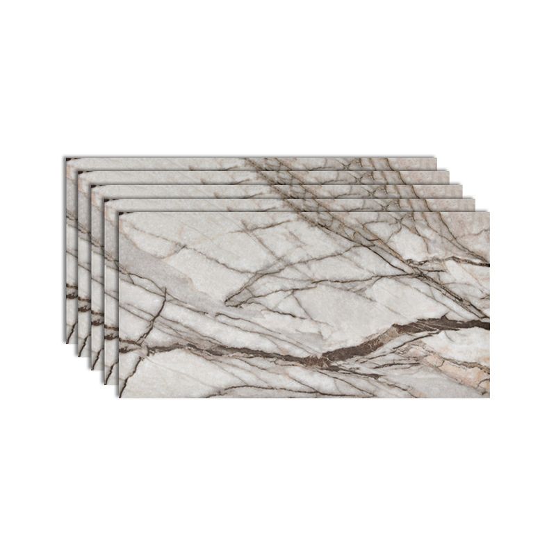 PVC Tile-Peel & Stick Modern Peel and Stick Backsplash Wall Tile Clearhalo 'Flooring 'Home Improvement' 'home_improvement' 'home_improvement_peel_stick_blacksplash' 'Peel & Stick Backsplash Tile' 'peel_stick_blacksplash' 'Walls & Ceilings' Walls and Ceiling' 1200x1200_b914744c-2aac-409d-a1d3-98f0990c0313