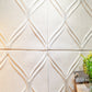 Contemporary Waterproof Wall Plank Stripe Brick Bedroom Wall Panels Clearhalo 'Flooring 'Home Improvement' 'home_improvement' 'home_improvement_wall_paneling' 'Wall Paneling' 'wall_paneling' 'Walls & Ceilings' Walls and Ceiling' 1200x1200_b9783aa6-4036-407b-a5b6-522b9b7f65d7