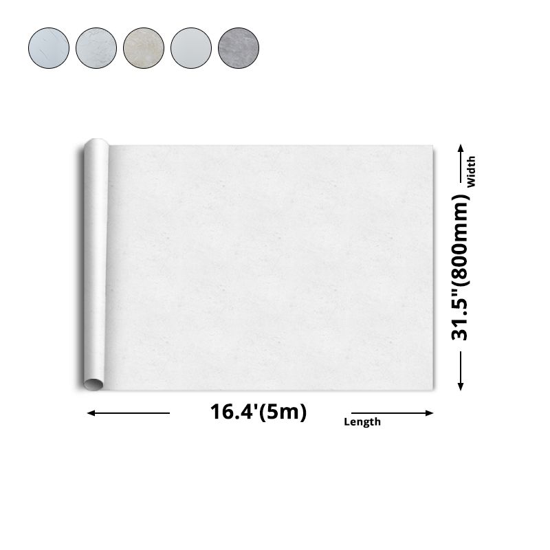 Modern Peel and Stick Tile Vinyl Smooth Backsplash Wallpaper Clearhalo 'Flooring 'Home Improvement' 'home_improvement' 'home_improvement_peel_stick_blacksplash' 'Peel & Stick Backsplash Tile' 'peel_stick_blacksplash' 'Walls & Ceilings' Walls and Ceiling' 1200x1200_b978860b-0c75-46cc-9941-01b2acc6befd