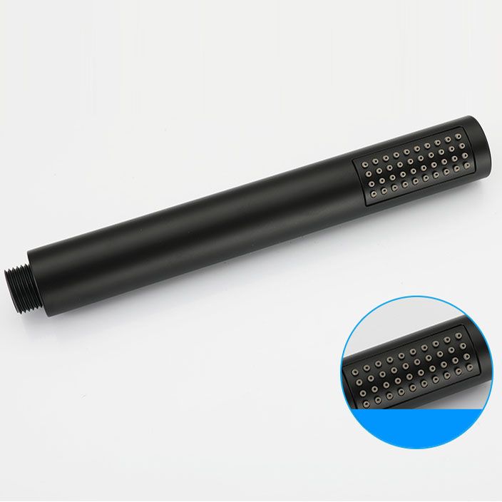 Contemporary Metal Freestanding Faucet Floor Mounted Freestanding Bathtub Faucet Clearhalo 'Bathroom Remodel & Bathroom Fixtures' 'Bathtub Faucets' 'bathtub_faucets' 'Home Improvement' 'home_improvement' 'home_improvement_bathtub_faucets' 1200x1200_b97dde56-58b3-4b30-aca7-38418054dbfb