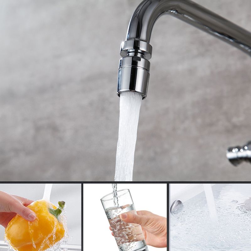 Modern Faucets 2-Handle and 1-Hole Copper Wall Mounted Pot Filler Faucet Clearhalo 'Home Improvement' 'home_improvement' 'home_improvement_kitchen_faucets' 'Kitchen Faucets' 'Kitchen Remodel & Kitchen Fixtures' 'Kitchen Sinks & Faucet Components' 'kitchen_faucets' 1200x1200_b9b15a56-7c97-451a-ba42-8d0df6625889