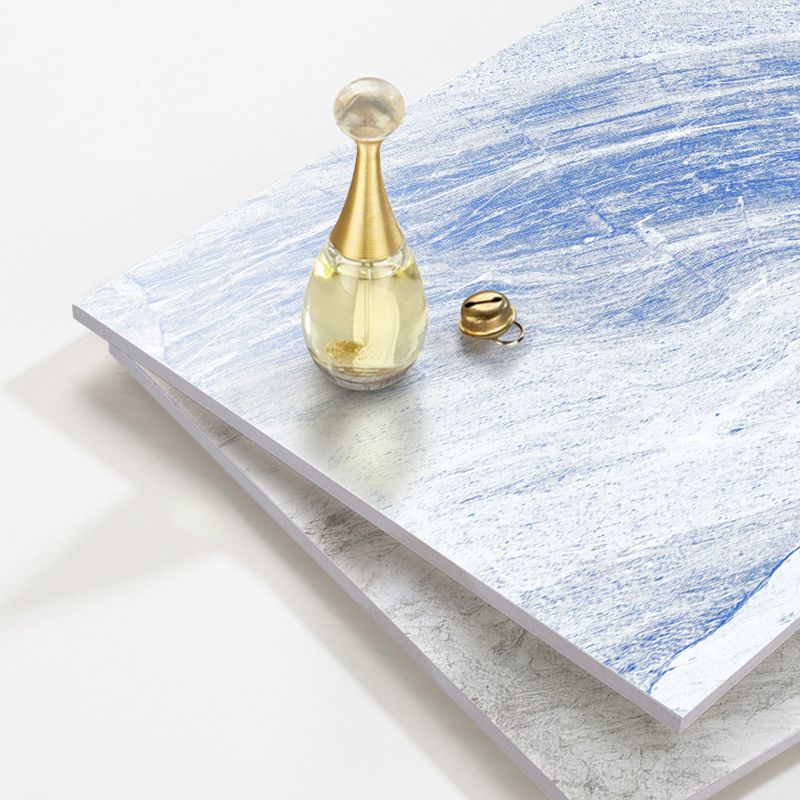 Modern Style Wall Tile Scratch Resistant Straight Edge Rectangle Wall Tile Clearhalo 'Floor Tiles & Wall Tiles' 'floor_tiles_wall_tiles' 'Flooring 'Home Improvement' 'home_improvement' 'home_improvement_floor_tiles_wall_tiles' Walls and Ceiling' 1200x1200_b9b389a6-f41f-4b56-9b32-ca1f08aa21fa