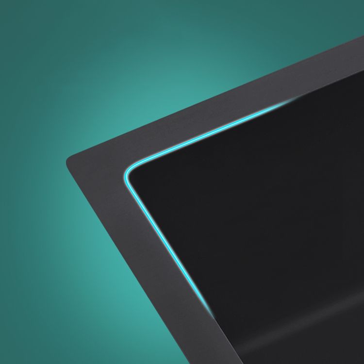 Modern Style Kitchen Sink Stainless Steel Rectangle Drop-In Kitchen Sink Clearhalo 'Home Improvement' 'home_improvement' 'home_improvement_kitchen_sinks' 'Kitchen Remodel & Kitchen Fixtures' 'Kitchen Sinks & Faucet Components' 'Kitchen Sinks' 'kitchen_sinks' 1200x1200_b9ebc841-bab6-429a-bc8a-c1319e8f41ee