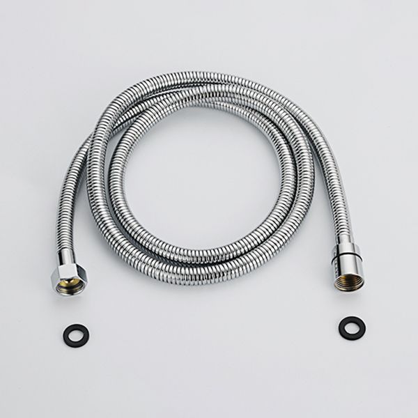 Tub Spout Trim Bathroom Wall Mounted One Handle Bathtub Faucet Clearhalo 'Bathroom Remodel & Bathroom Fixtures' 'Bathtub Faucets' 'bathtub_faucets' 'Home Improvement' 'home_improvement' 'home_improvement_bathtub_faucets' 1200x1200_ba01420c-70ae-451e-9f87-d44cafe2082b