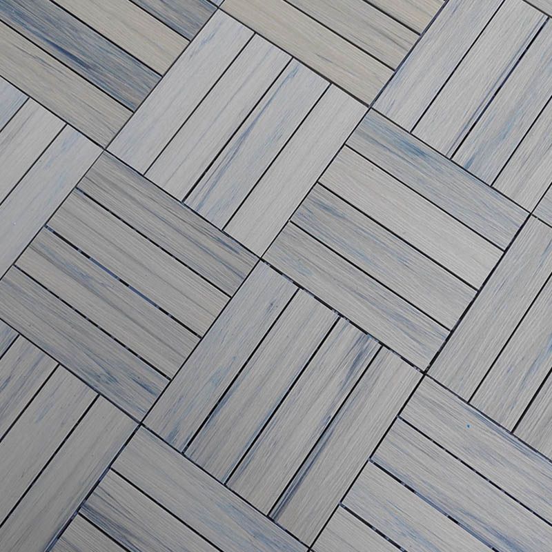 Outdoor Deck Flooring Tiles Composite Waterproof Patio Flooring Tiles Clearhalo 'Home Improvement' 'home_improvement' 'home_improvement_outdoor_deck_tiles_planks' 'Outdoor Deck Tiles & Planks' 'Outdoor Flooring & Tile' 'Outdoor Remodel' 'outdoor_deck_tiles_planks' 1200x1200_ba5fb1a5-43e9-4dec-b2c7-b6451010d11e