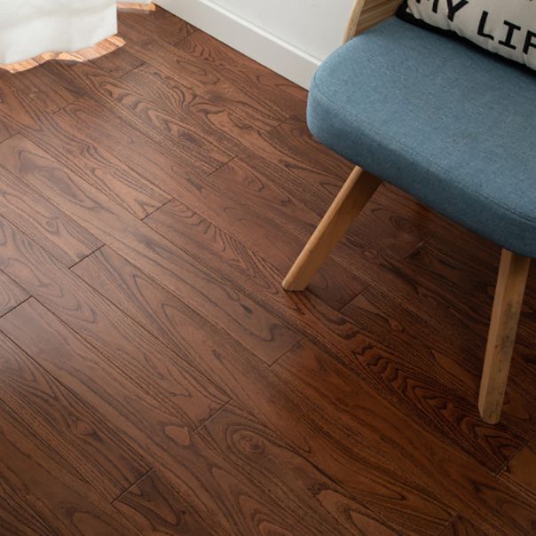 Waterproof Flooring Planks Solid Wood Click-Locking Hardwood Flooring Clearhalo 'Flooring 'Hardwood Flooring' 'hardwood_flooring' 'Home Improvement' 'home_improvement' 'home_improvement_hardwood_flooring' Walls and Ceiling' 1200x1200_ba5fd252-99e0-41f8-83ec-b9f40c42714a