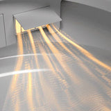 Wall Mount Flush Toilet One-Piece Toilet Single Flush Modern Urine Toilet Clearhalo 'Bathroom Remodel & Bathroom Fixtures' 'Home Improvement' 'home_improvement' 'home_improvement_toilets' 'Toilets & Bidets' 'Toilets' 1200x1200_ba6295d2-33ca-47b8-badf-244d4ce2f52f