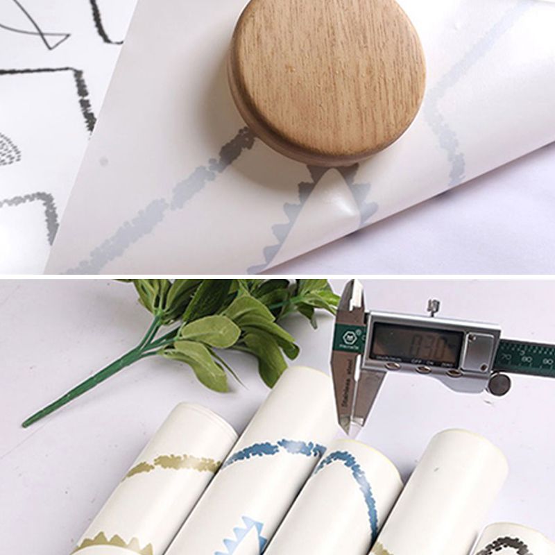 Water Resistant Tile PVC Singular Peel & Stick Tile for Kitchen Backsplash Wall Clearhalo 'Flooring 'Home Improvement' 'home_improvement' 'home_improvement_peel_stick_blacksplash' 'Peel & Stick Backsplash Tile' 'peel_stick_blacksplash' 'Walls & Ceilings' Walls and Ceiling' 1200x1200_ba7c20b8-05c5-44a8-aa56-763c8da2df85