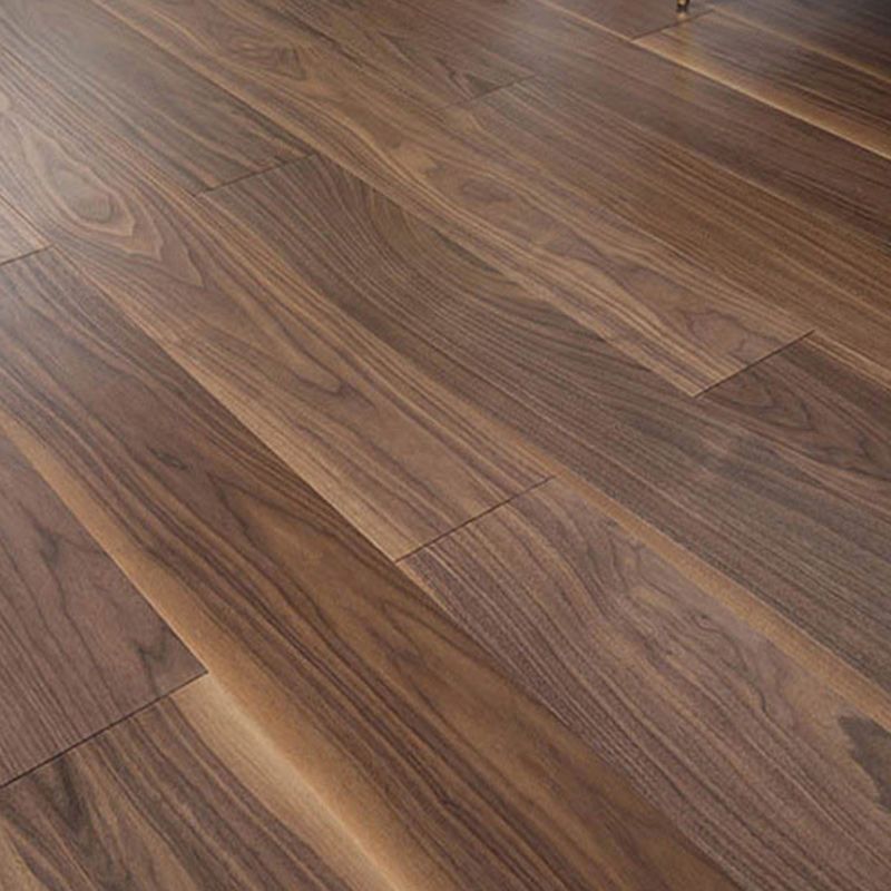 Oak Laminate Plank Flooring Water-resistant Laminate Flooring Clearhalo 'Flooring 'Home Improvement' 'home_improvement' 'home_improvement_laminate_flooring' 'Laminate Flooring' 'laminate_flooring' Walls and Ceiling' 1200x1200_ba9f94e9-21ed-43b0-9d13-4a5fef9a2052