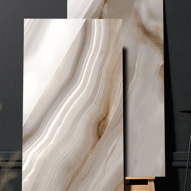 Patterned Floor and Wall Tile Ceramic Rectangular Shape Floor and Wall ...