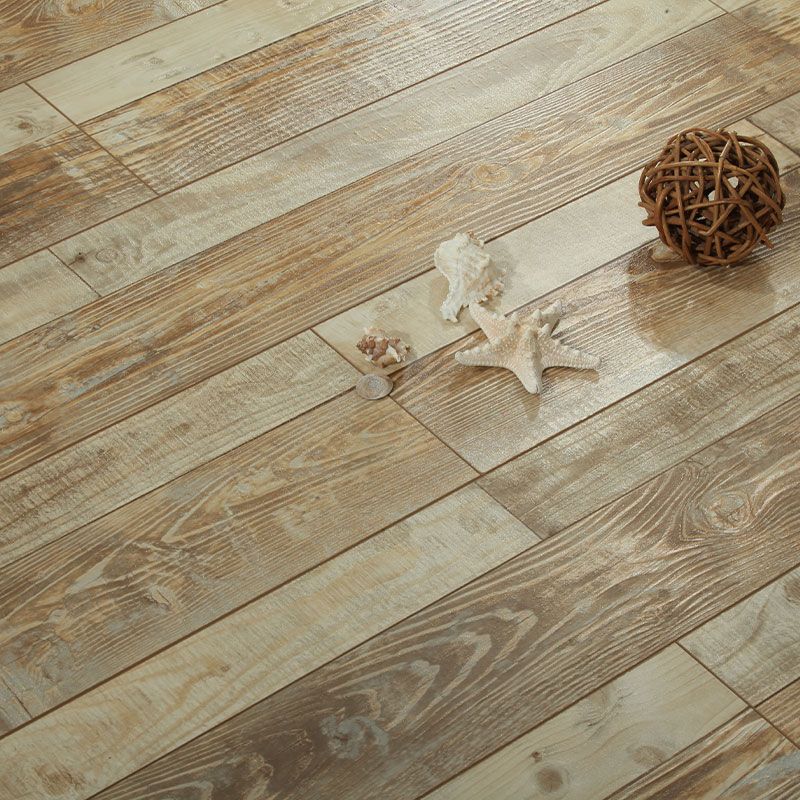 Hardwood Tiles Floor Wooden Waterproof Scratch Resistant Engineered Wooden Floor Clearhalo 'Flooring 'Hardwood Flooring' 'hardwood_flooring' 'Home Improvement' 'home_improvement' 'home_improvement_hardwood_flooring' Walls and Ceiling' 1200x1200_bacfbeb6-826d-4212-9940-a8a5c3c7e076