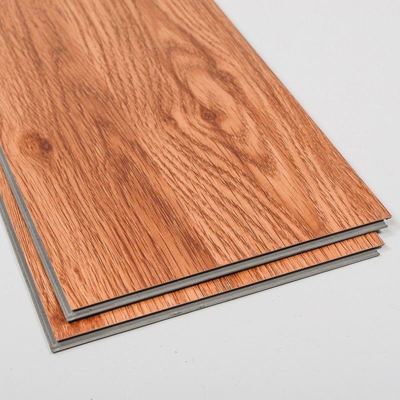 Peel and Stick PVC Flooring Matte Wood Effect Vinyl Flooring for Living Room Clearhalo 'Flooring 'Home Improvement' 'home_improvement' 'home_improvement_vinyl_flooring' 'Vinyl Flooring' 'vinyl_flooring' Walls and Ceiling' 1200x1200_bae26625-103e-4e32-a894-93d1e74385d4