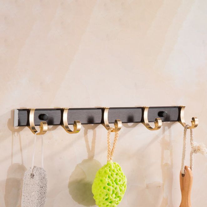 Contemporary Black Bathroom Accessory As Individual Or As a Set Clearhalo 'Bathroom Hardware Sets' 'Bathroom Hardware' 'Bathroom Remodel & Bathroom Fixtures' 'bathroom_hardware_sets' 'Home Improvement' 'home_improvement' 'home_improvement_bathroom_hardware_sets' 1200x1200_baedc1eb-33d7-4545-992b-6cb818541aec