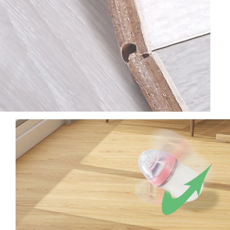 Contemporary 10mm Thickness Laminate Plank Flooring Click Mildew Resistant Laminate Clearhalo 'Flooring 'Home Improvement' 'home_improvement' 'home_improvement_laminate_flooring' 'Laminate Flooring' 'laminate_flooring' Walls and Ceiling' 1200x1200_bafe6326-2ecd-47ae-a715-ce53efe4337f