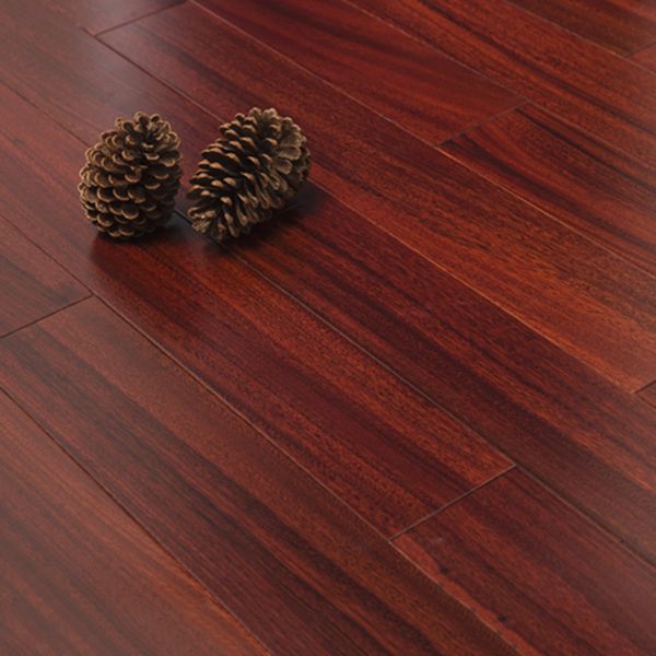 Modern Style Laminate Flooring Wooden Slip Resistant Laminate Clearhalo 'Flooring 'Home Improvement' 'home_improvement' 'home_improvement_laminate_flooring' 'Laminate Flooring' 'laminate_flooring' Walls and Ceiling' 1200x1200_bb21da68-5182-4193-9648-543111aa9276