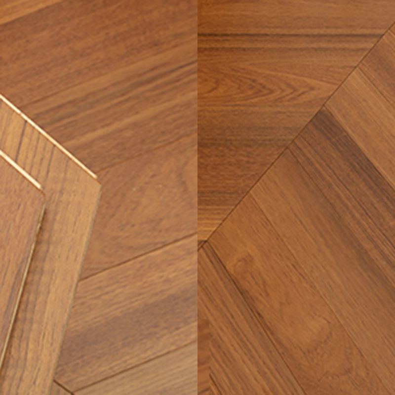 Modern Laminate Flooring Wood Indoor Waterproof Easy-care Medium Textured Laminate Floor Clearhalo 'Flooring 'Home Improvement' 'home_improvement' 'home_improvement_laminate_flooring' 'Laminate Flooring' 'laminate_flooring' Walls and Ceiling' 1200x1200_bb4fd6ed-8d11-4397-88a1-dec3186ee5c0