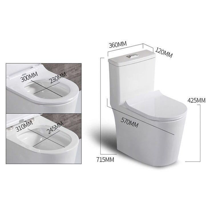 Modern All-In-One Toilet Bowl Floor Mounted Siphon Jet ABS Urine Toilet Clearhalo 'Bathroom Remodel & Bathroom Fixtures' 'Home Improvement' 'home_improvement' 'home_improvement_toilets' 'Toilets & Bidets' 'Toilets' 1200x1200_bb5cdad0-5d15-4adf-be68-8db2b151463a