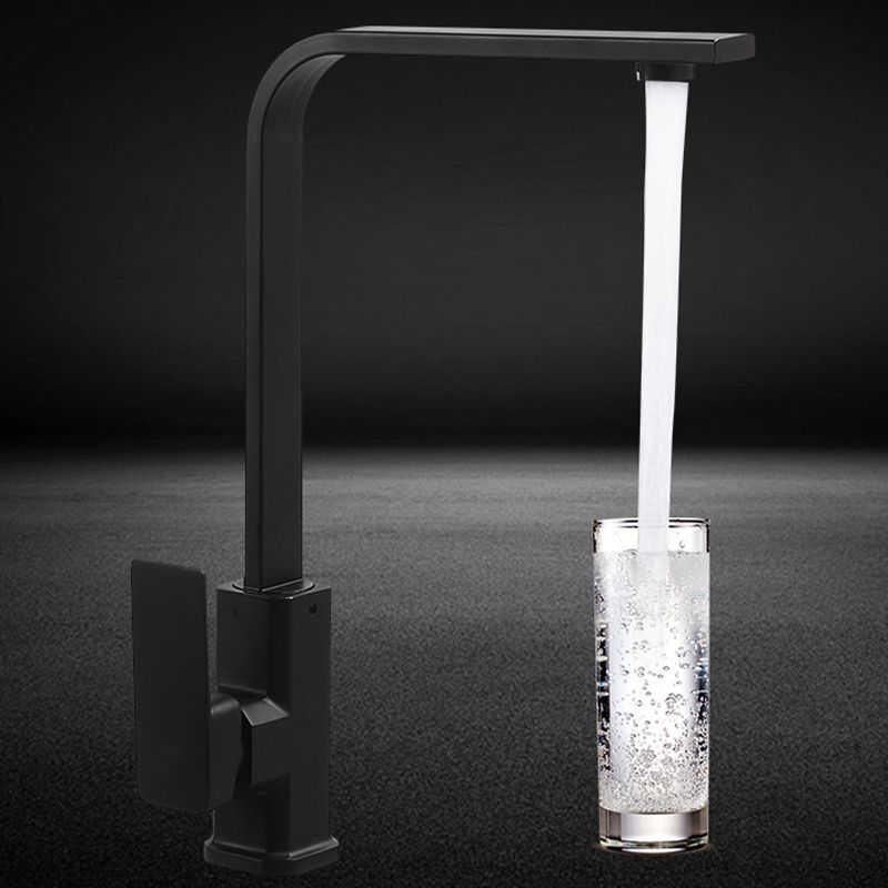 Contemporary Kitchen Sink Stainless Steel 3 Holes Drop-In Kitchen Sink Clearhalo 'Home Improvement' 'home_improvement' 'home_improvement_kitchen_sinks' 'Kitchen Remodel & Kitchen Fixtures' 'Kitchen Sinks & Faucet Components' 'Kitchen Sinks' 'kitchen_sinks' 1200x1200_bb61f708-6c30-438c-8361-6ab8d0588e1f