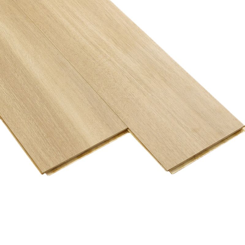 Modern Simple Laminate Floor Solid Wood Laminate Floor with Scratch Resistant Clearhalo 'Flooring 'Home Improvement' 'home_improvement' 'home_improvement_laminate_flooring' 'Laminate Flooring' 'laminate_flooring' Walls and Ceiling' 1200x1200_bb7a2ec0-6e60-46a4-b216-a19bfa543809