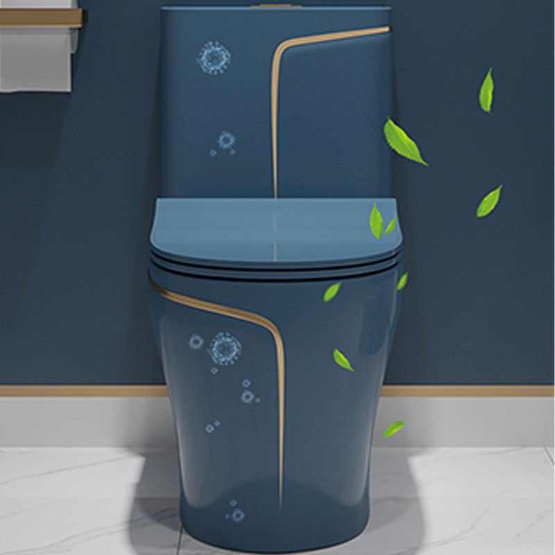 Water-saving Siphon Toilet Ceramic Elongated Dual Flush Household Toilet Clearhalo 'Bathroom Remodel & Bathroom Fixtures' 'Home Improvement' 'home_improvement' 'home_improvement_toilets' 'Toilets & Bidets' 'Toilets' 1200x1200_bb84495c-9cb0-48f3-b4b7-ee6f6315d80b