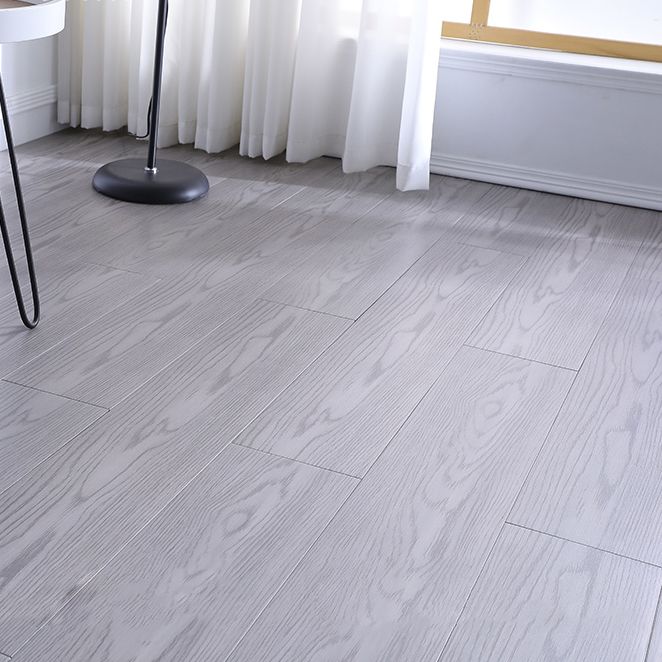 Modern Style Laminate Plank Flooring Wood Laminate Floor with Scratch Resistant Clearhalo 'Flooring 'Home Improvement' 'home_improvement' 'home_improvement_laminate_flooring' 'Laminate Flooring' 'laminate_flooring' Walls and Ceiling' 1200x1200_bb848a77-d82d-4700-ac04-2107b087b01b