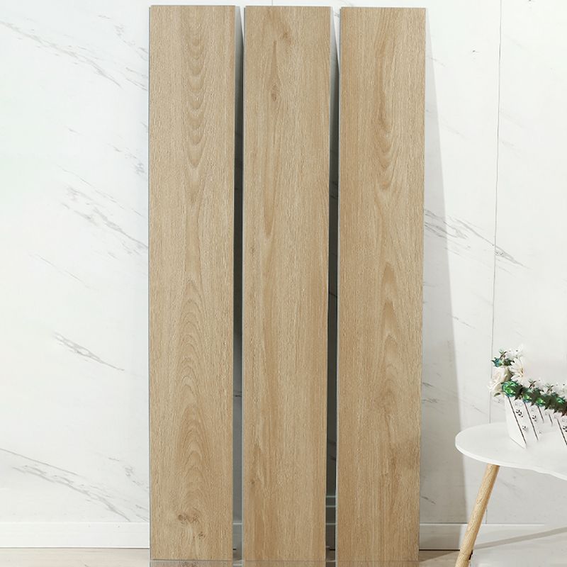 Modern Natural Finish Laminate Flooring Waterproof Smooth Laminate Plank Flooring Clearhalo 'Flooring 'Home Improvement' 'home_improvement' 'home_improvement_laminate_flooring' 'Laminate Flooring' 'laminate_flooring' Walls and Ceiling' 1200x1200_bb9a65a9-6437-41c3-bde1-dc771a6812ed