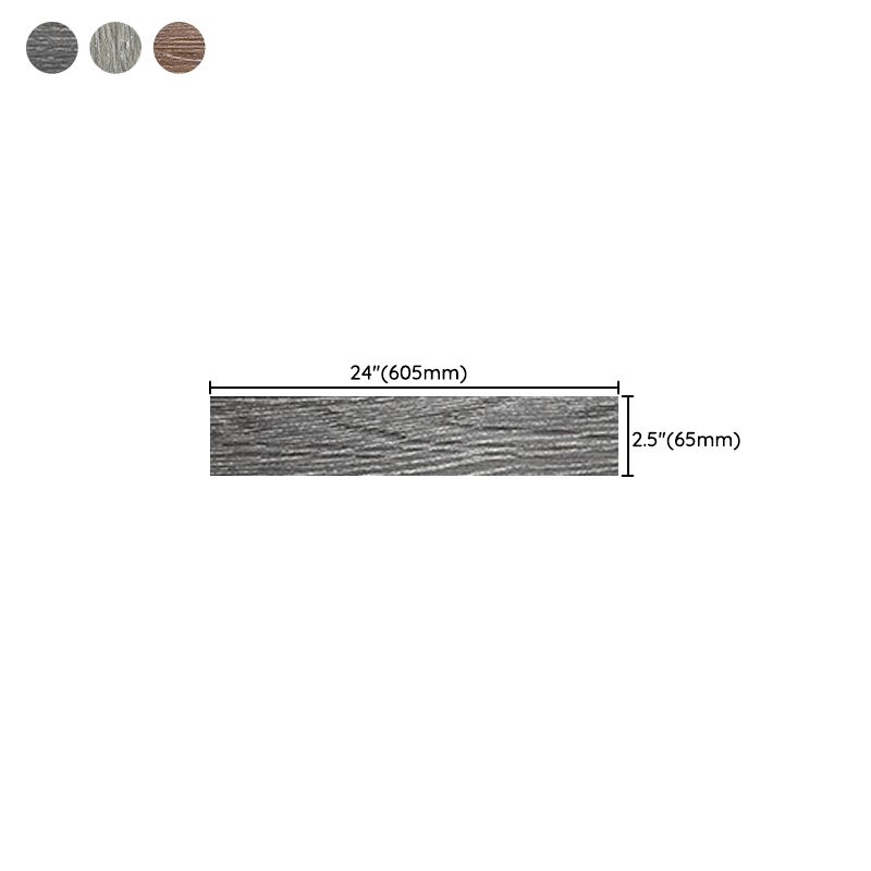 Modern Simple Laminate Floor Click-Lock Laminate Floor with Scratch Resistant Clearhalo 'Flooring 'Home Improvement' 'home_improvement' 'home_improvement_laminate_flooring' 'Laminate Flooring' 'laminate_flooring' Walls and Ceiling' 1200x1200_bbd5eb29-5f16-401e-941a-7216c9529cfb