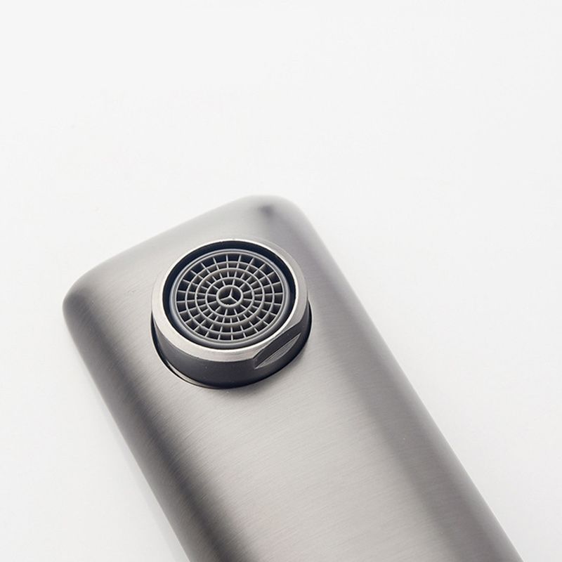 2 Holes Faucet Glam Style Wall Mounted Faucet with Single Lever Handle Clearhalo 'Bathroom Remodel & Bathroom Fixtures' 'Bathroom Sink Faucets' 'Bathroom Sinks & Faucet Components' 'bathroom_sink_faucets' 'Home Improvement' 'home_improvement' 'home_improvement_bathroom_sink_faucets' 1200x1200_bbe09944-6d13-46e1-acf8-710b98e3a6f4