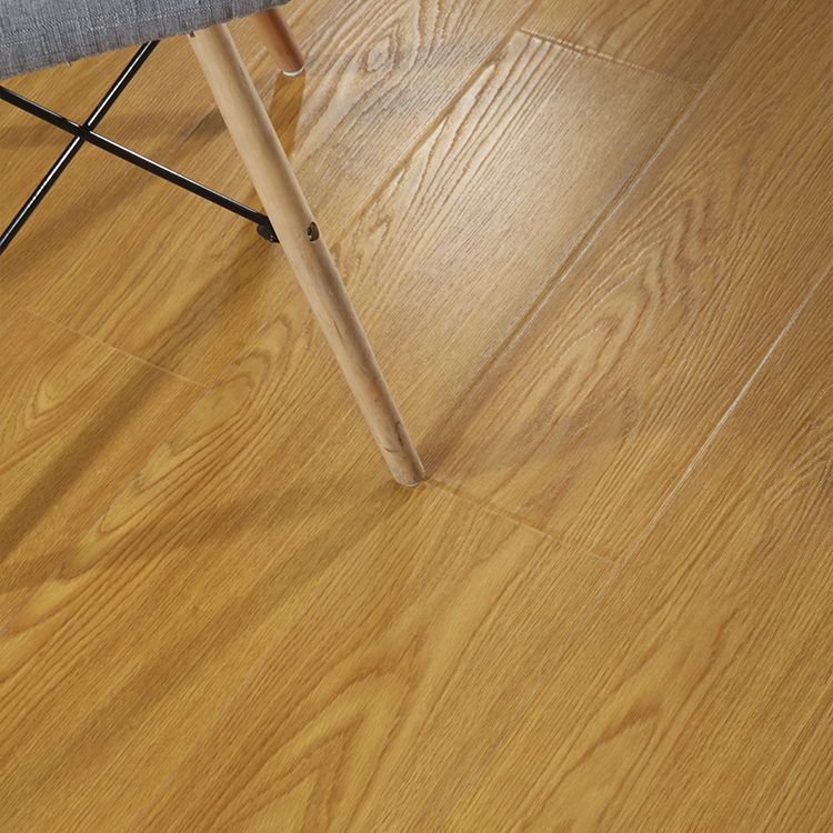Classics Laminate Flooring in Natural, Click-Lock, Waterproof, 12mm Clearhalo 'Flooring 'Home Improvement' 'home_improvement' 'home_improvement_laminate_flooring' 'Laminate Flooring' 'laminate_flooring' Walls and Ceiling' 1200x1200_bc06d1a3-7b03-4a97-bdc5-e6c27dcc24a3