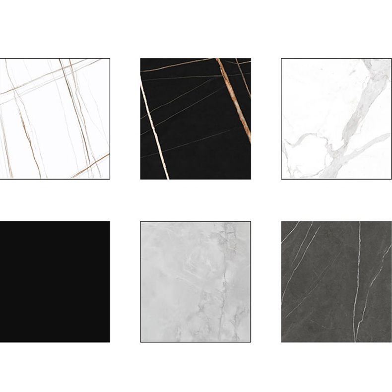 Glam Bath Vanity Quartz Top Standalone Cabinet and 3 Drawers Wall-Mounted Vanity Set Clearhalo 'Bathroom Remodel & Bathroom Fixtures' 'Bathroom Vanities' 'bathroom_vanities' 'Home Improvement' 'home_improvement' 'home_improvement_bathroom_vanities' 1200x1200_bc088a22-22a6-4fca-bde6-6e905194bdc9